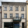 Rynek 23 - fasada