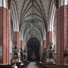 Kościół Trójcy Św. w Chełmży