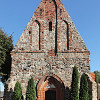 Kościół Krzyża Św. w Rogowie